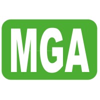 MGA Engineers logo, MGA Engineers contact details