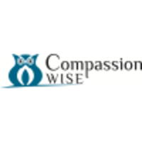 Compassion Wise logo, Compassion Wise contact details