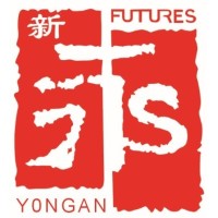 China Xin Yongan Futures Company Limited logo, China Xin Yongan Futures Company Limited contact details