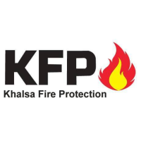 KHALSA FIRE PROTECTION logo, KHALSA FIRE PROTECTION contact details