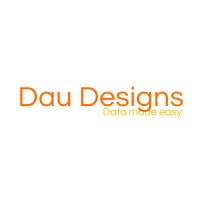 Dau Designs logo, Dau Designs contact details