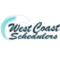 West Coast Schedulers logo, West Coast Schedulers contact details