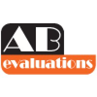 AB Evaluations logo, AB Evaluations contact details