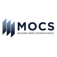 Melbourne Owners Corporation Services (MOCS) logo, Melbourne Owners Corporation Services (MOCS) contact details