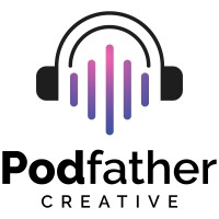 Podfather Creative logo, Podfather Creative contact details