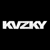 KVZKY Music logo, KVZKY Music contact details