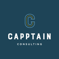 Capptain Consulting logo, Capptain Consulting contact details