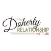 The Doherty Relationship Institute logo, The Doherty Relationship Institute contact details