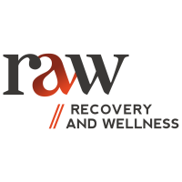 RAW - Recovery And Wellness LLC logo, RAW - Recovery And Wellness LLC contact details