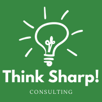 Think Sharp Now - Consulting logo, Think Sharp Now - Consulting contact details