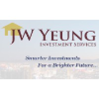 JW Yeung Investment Services, Inc. logo, JW Yeung Investment Services, Inc. contact details