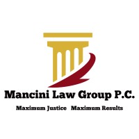 Mancini Law Group P.C. logo, Mancini Law Group P.C. contact details