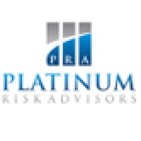 Platinum Risk Advisors logo, Platinum Risk Advisors contact details