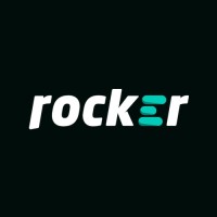 Rocker logo, Rocker contact details