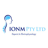 IONM Pty Ltd logo, IONM Pty Ltd contact details