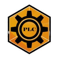 PLC Laboratory logo, PLC Laboratory contact details