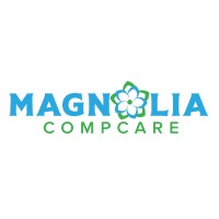 Magnolia Compcare logo, Magnolia Compcare contact details