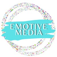 Emotive Media Marketing logo, Emotive Media Marketing contact details