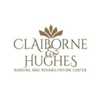 Claiborne & Hughes Health and Rehabilitation logo, Claiborne & Hughes Health and Rehabilitation contact details