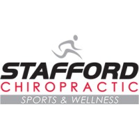 Stafford Chiropractic Sports and Wellness logo, Stafford Chiropractic Sports and Wellness contact details