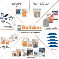 Builden Industries Sdn Bhd logo, Builden Industries Sdn Bhd contact details