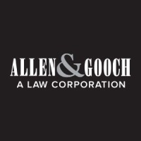 Allen & Gooch logo, Allen & Gooch contact details