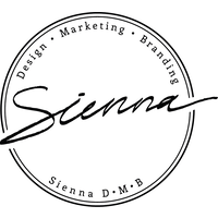 Sienna DMB logo, Sienna DMB contact details