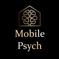 Mobile Psych logo, Mobile Psych contact details