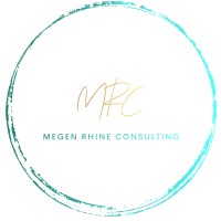 Megen Rhine Consulting logo, Megen Rhine Consulting contact details