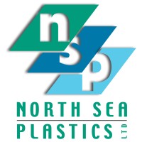 North Sea Plastics Ltd logo, North Sea Plastics Ltd contact details