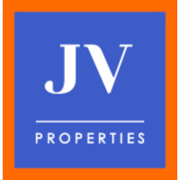 JV Properties logo, JV Properties contact details