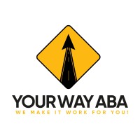 Your Way ABA logo, Your Way ABA contact details