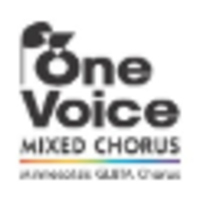 One Voice logo, One Voice contact details