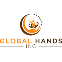 Global Hands Inc logo, Global Hands Inc contact details