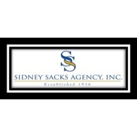 Sidney Sacks Agency Inc logo, Sidney Sacks Agency Inc contact details