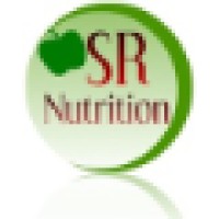 SR Nutrition logo, SR Nutrition contact details