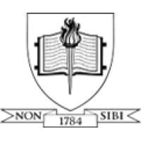 Scarsdale Senior High School logo, Scarsdale Senior High School contact details