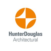 Hunter Douglas Architectural France logo, Hunter Douglas Architectural France contact details