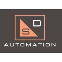 DS automation logo, DS automation contact details