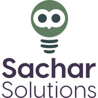 Sachar Solutions logo, Sachar Solutions contact details