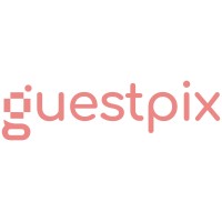 guestpix logo, guestpix contact details