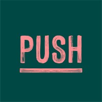 PUSH Campaign logo, PUSH Campaign contact details