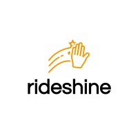 Rideshine logo, Rideshine contact details