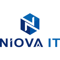 NIOVA IT logo, NIOVA IT contact details