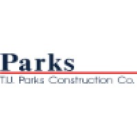 T U Parks Construction Company logo, T U Parks Construction Company contact details