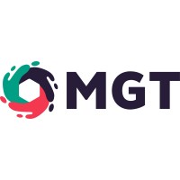 MGT Graphic Industry logo, MGT Graphic Industry contact details