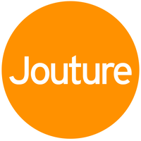 Jouture logo, Jouture contact details