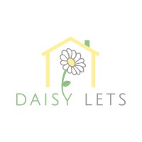 Daisy Lets logo, Daisy Lets contact details