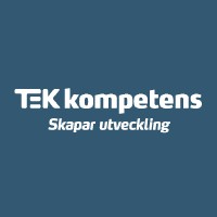 TEK Kompetens logo, TEK Kompetens contact details