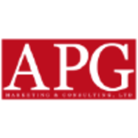 APG Marketing & Consulting, Ltd. logo, APG Marketing & Consulting, Ltd. contact details